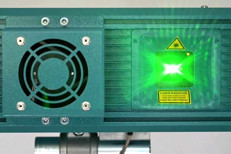 Projecteurs laser - systèmes de projection laser - SL-Laser GmbH